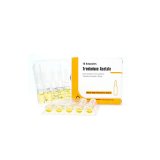 Trenbolone Acetate 100 mg Aburaihan