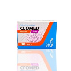 Clomiphene Citrate (95)