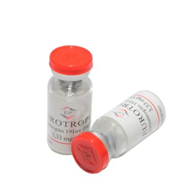 Eurotropin HGH 100IU Euro-Pharmacies 