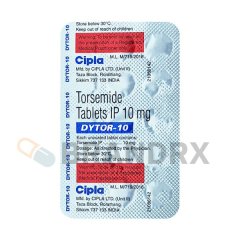 Torasemide (7)