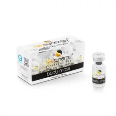 Biosynergy Body Mass LIFETECH LABS