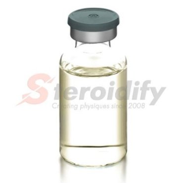 Trenbolone Enanthate 200 Stealth Labs