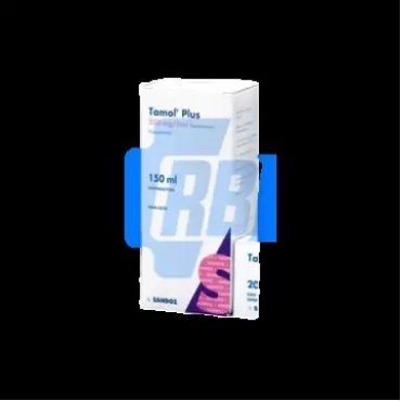 TAMOL PLUS Sandoz