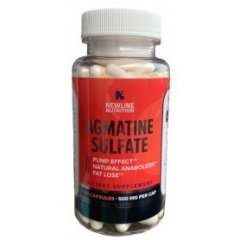 Agmatine sulfate (3)