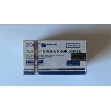 TESTOSTERONE PROPIONATE 30 ml (USA Domestic) ZPHC Zhengzhou Pharmaceutical Co.