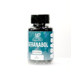 Geranabol (1)